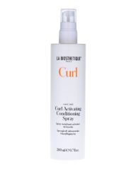 La Biosthetique Curl Activating Conditioning Spray