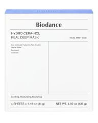 Biodance Hydro Cera-Nol Real Deep Mask