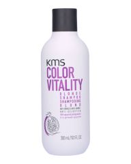 KMS ColorVitality Blonde Shampoo
