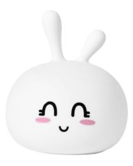 Oopsy Sweet Bunny Silicon Lamp