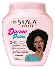 Skala Divino Potão