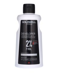 Goldwell System 2% 7 Vol. Developer