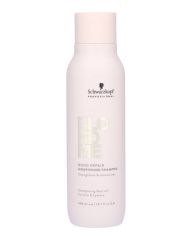 BlondMe Bond Repair Nourishing Shampoo