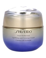 Shiseido Vital Perfection Uplifting And Firming Cream