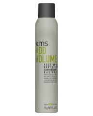 KMS AddVolume Root & Body Lift