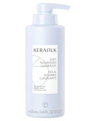 Kerasilk Smoothing Mask