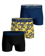 Björn Borg Cotton Stretch Shorts 3-pack Str. XXL