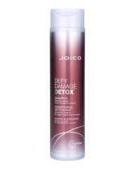 Joico Defy Damage Detox Shampoo