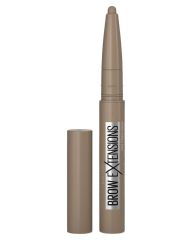 Maybelline Brow Extensions Fiber Pomade Crayon 01 Blonde