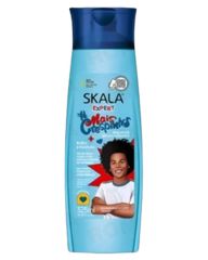 Skala Mais Crespinhos