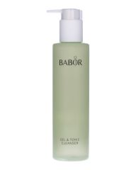 Babor Gel and Tonic Cleanser
