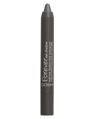 Gosh Forever Eye Shadow Matt 12 Dark Grey