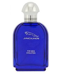 Jaguar For Men Evolution EDT