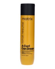 Matrix Total Results A Curl Can Dream Shampoo