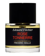 Frederic Malle Rose Tonnerre EDP