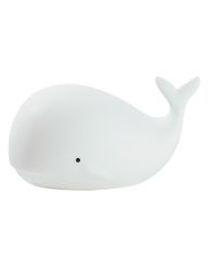 Oopsy Sea Animal Lamp Whale