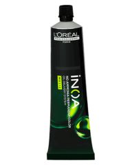 Loreal inoa color 4,0 MIX 1+1  