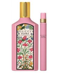 Gucci Flora Gorgeous Gardenia EDP