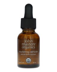 John Masters Dry Hair Nourishment & Defrizzer (N) 23 ml