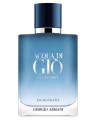 Giorgio Armani Acqua di Giò Profondo EDT