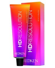 Redken HD Resolution Clear 60 ml