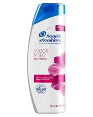 Head & Shoulders Smooth & Silky Anti-Dandruff Shampoo