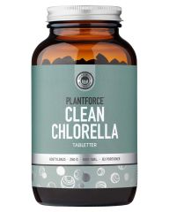 Plantforce Clean Chlorella