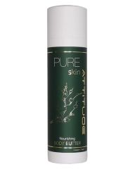 Trontveit Pure Skin Attitude Nourishing Body Butter
