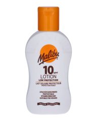 Malibu Sun Lotion SPF 10 Water Resistant