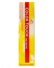 Wella Color Touch Relights Blonde /03 