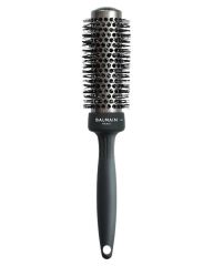 Balmain Professional Ceramic Round Brush Black