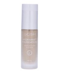 Gosh Hydramatt Foundation Combination Skin Peau Mixte 002Y Very Light