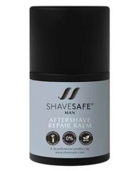 Shavesafe man Afterhave Repair Balm