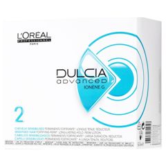 Loreal Dulcia Advanced Ionène G 2 - 12x75ml (Sensibelt hår) (U) 