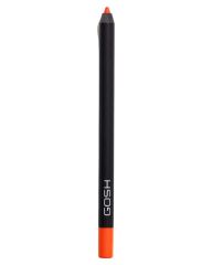 GOSH Velvet Touch Lipliner Waterproof 005 Flirty Orange