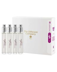 The Different Company Sublime Balkiss Travel Spray and Refills EDP