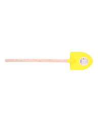 Excellent Houseware Strandspade Gul