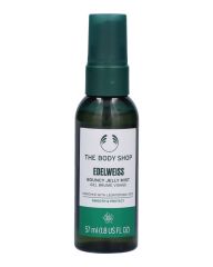 The Body Shop Edelweiss Bouncy Jelly Mist