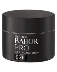 Doctor Babor Pro EGF & Collagen Cream