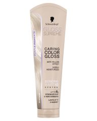 Schwarzkopf Gloss Supreme Platinum