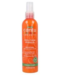 Cantu Coil Calm Detangler
