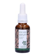 Australian Bodycare Aloe Vera Serum