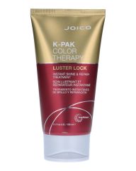 Joico K-Pak Color Therapy Luster Lock Instant Shine & Repair Treatment