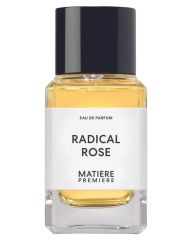 Matière Première Radical Rose EDP