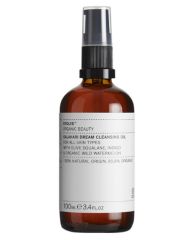 Evolve Kalahari Dream Cleansing Oil