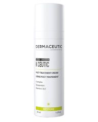 Dermaceutic K Ceutic Post-Treatment Cream