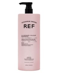 REF Illuminate Colour Shampoo