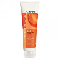 Matrix Total Results Sleek Conditioner 250 ml