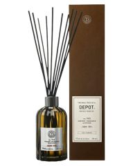 Depot No. 903 Ambient Fragrance Diffuser - Dark Tea