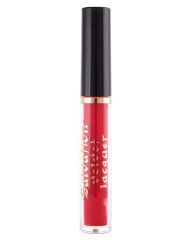 Makeup Revolution Salvation Velvet Lip Lacquer Keep Trying For You 2 ml
